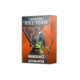Kill Team: Mandrakes Datenkarten (deutsch)-Games Workshop-Radaddel