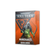 Kill Team: Mandrakes Datacards (englisch)-Games Workshop-Radaddel