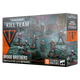 Kill Team: Brood Brothers-Games Workshop-Radaddel