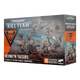 Kill Team: Hernkyn Yaegirs-Games Workshop-Radaddel