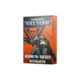 Kill Team: Hernkyn Yaegirs Datenkarten (deutsch)-Games Workshop-Radaddel
