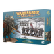 Warriors of Chaos: Chaos Knights-Games Workshop-Radaddel
