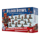 Blood Bowl: Chaos Dwarf Team-Games Workshop-Radaddel