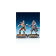 Maudits | Kult-Freebooter Miniatures-Radaddel