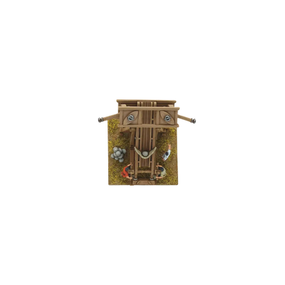 Epic Battles: Ballista Stone-Thrower-Warlord Games-Radaddel