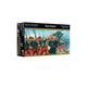 American Civil War: Zouaves Regiment-Warlord Games-Radaddel