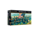 American Civil War: Regiment Charging-Warlord Games-Radaddel