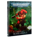 Blood Angels: Codex (deutsch)-Games Workshop-Radaddel