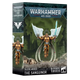 Blood Angels: The Sanguinor-Games Workshop-Radaddel
