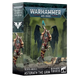 Blood Angels: Astorath the Grim-Games Workshop-Radaddel