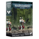 Blood Angels: Sanguinary Priest-Games Workshop-Radaddel