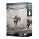 Adepta Sororitas: Canoness with Jump Pack-Games Workshop-Radaddel