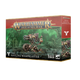Skaven: Ratling Warpblaster-Games Workshop-Radaddel