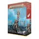 Stormcast Eternals: Lord-Relictor-Games Workshop-Radaddel