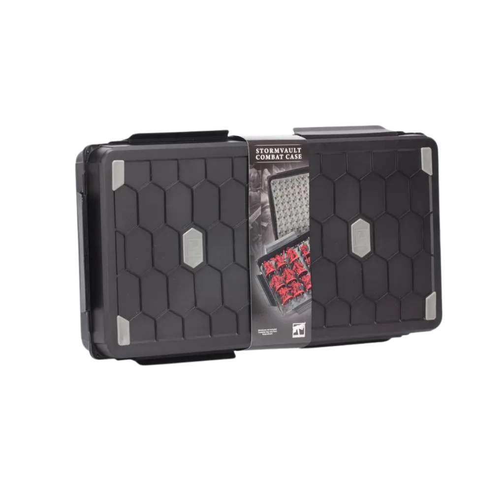 Stormvault Combat Case-Games Workshop-Radaddel
