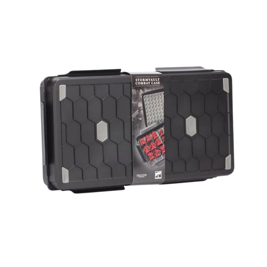 Stormvault Combat Case-Games Workshop-Radaddel