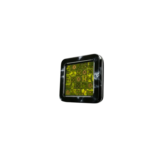 Diseased Dice 12mm MINI (25 Stück)-Baron of Dice-Radaddel