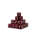 Flayed Ones Dice 16mm Square (25 Stück)-Baron of Dice-Radaddel