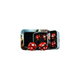 Infinity Offical Nomads Dice Set D20 (6 Stück)-Baron of Dice-Radaddel