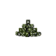 Jolly Orc Dice 16mm Round (25 Stück)-Baron of Dice-Radaddel