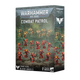 Blood Angels: Combat Patrol-Games Workshop-Radaddel