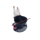 Water Pro Pot V2 Schwarz (+Silber)-ProDicer-Radaddel