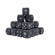Island Kingdom Dice 16mm Round (25 Stück)-Baron of Dice-Radaddel
