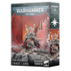 Chaos Space Marines: Chaos Lord-Games Workshop-Radaddel