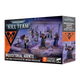 Kill Team: Inquisitorial Agents-Games Workshop-Radaddel