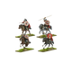 Arthurian Romano - British Mounted Knights (A)-Warlord Games-Radaddel