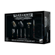 Legiones Astartes: Melee Weapons Upgrade-Games Workshop-Radaddel