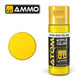 ATOM COLOR Yellow-Mig Jimenez-Radaddel