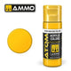 ATOM COLOR Gold Yellow-Mig Jimenez-Radaddel