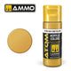 ATOM COLOR Sand Yellow-Mig Jimenez-Radaddel