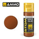 ATOM COLOR Red Brick-Mig Jimenez-Radaddel