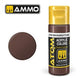 ATOM COLOR Braunviolett RLM81-Mig Jimenez-Radaddel