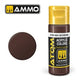ATOM COLOR NATO Brown-Mig Jimenez-Radaddel