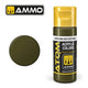 ATOM COLOR Darl Olive Drab-Mig Jimenez-Radaddel