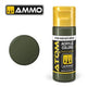 ATOM COLOR NATO Green-Mig Jimenez-Radaddel