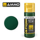 ATOM COLOR Dark Green-Mig Jimenez-Radaddel