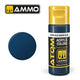 ATOM COLOR Marine Blue-Mig Jimenez-Radaddel