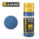 ATOM COLOR Uniform Blue-Mig Jimenez-Radaddel