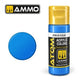 ATOM COLOR Blue-Mig Jimenez-Radaddel