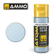 ATOM COLOR Light Blue-Mig Jimenez-Radaddel