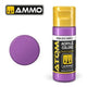 ATOM COLOR Purple-Mig Jimenez-Radaddel