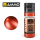 ATOM METALLIC Red-Mig Jimenez-Radaddel
