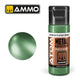 ATOM METALLIC Aotake Green-Mig Jimenez-Radaddel