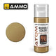 ATOM WASHABLE Dust-Mig Jimenez-Radaddel