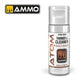 ATOM Thinner and Cleaner 20ml-Mig Jimenez-Radaddel