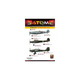 ATOM Luftwaffe WWII Colors-Mig Jimenez-Radaddel